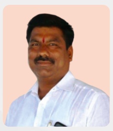Hon. Shri. Satish Lamkane