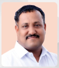 Hon. Shri. Ananta Chavan