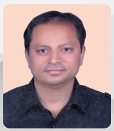 Hon. Shri. Nilesh Patel
