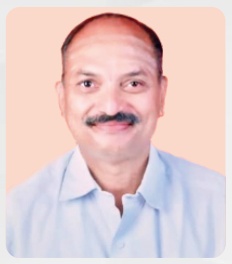 Hon. Shri. Siddharth Sarje