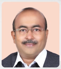 Hon. Dr. Narendra Katikar