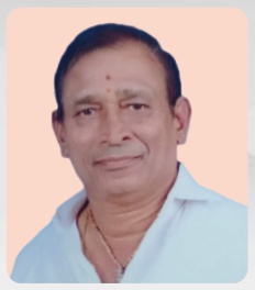Hon. Shri. Jitendra Naik