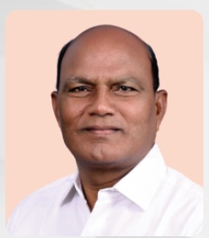 Hon. Shri. Prahlad Kamble