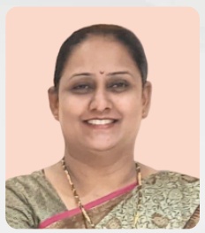 Hon. Smt. Sheetal Kokate