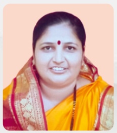 Hon. Smt. Ujjwala Chelekar